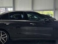 używany Mercedes A220 4-Matic AMG Pakiet AMG Premium + Night + Digital Light + Kamera