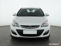 Używany Opel Astra 2016 Biały Sedan/Limuzyna