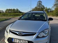 Używany Hyundai i30 2010 Kombi