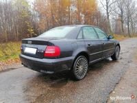 Używany Audi A4 2000