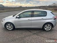 używany Peugeot 308 t9