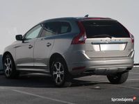 używany Volvo XC60 D5
