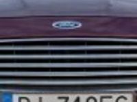 Używany Ford Mondeo 186 KM (136 kW) 2017 Bordowy Sedan/Limuzyna