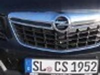 używany Opel Mokka 1.4 T Cosmo EU6