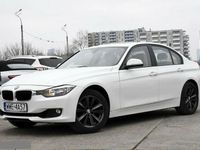 używany BMW 328 Seria 3 i X-Drive 245KM*Automat*Szyberdach* Klimatro…