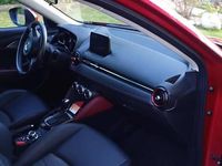 używany Mazda CX-3 niski przebieg !!