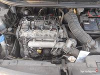 używany Kia Rio 1.1 diesel pełen bak paliwa!! Na 1000km