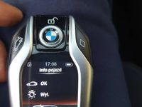 używany BMW 520 G30 M-PAKIET 2018r