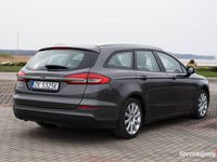 używany Ford Mondeo 2.0 TDCI Automat, Gwarancja na silnik i skrzynię