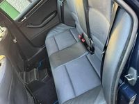 Używany BMW 320 Lifestyle 2003 Granatowy Kombi