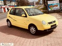 używany VW Lupo 1dm 50KM 2002r. 187 321km