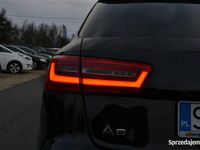 używany Audi A6 3.0 TDI 245KM*Zarejestrowany*LED*CLIMATRONIC*S-Line* C7 (2011-)