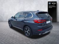 używany BMW X5 xDrive40i