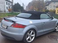używany Audi TTS 8j 2.0 tfsi 220km