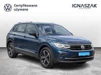 używany VW Tiguan Tiguan 2.0 Life DT110TDI D7F