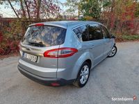 używany Ford S-MAX 