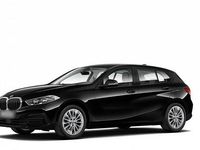 Używany BMW 116 Shadowline 122 KM (89 kW) 2023 Biały Hatchback