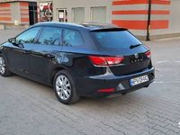 używany Seat Leon ST III 1.6 diesel DSG !!