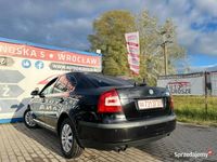 używany Skoda Octavia A5 1.9 TDI / 2004 / LiftBack / Czujniki cofania//Zamiana
