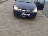 Używany Opel Astra 2010