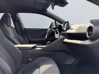 Nowe Toyota C-HR Style 140 KM (102 kW) 2025 Szary SUV