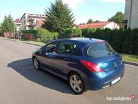 używany Peugeot 308 1.6 Panorama