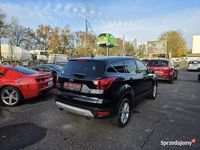 używany Ford Kuga 1.5dm 182KM 2019r. 143 771km