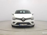 Używany Renault Clio IV 90 KM (66 kW) 2019 Biały Hatchback