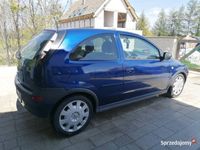 używany Opel Corsa Corsa C 1.2 długi PT oraz OC, bez wkładu, po serwisieC 1.2 długi PT oraz OC, bez wkładu, po serwisie