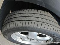 Używany Mini ONE 90 KM (66 kW) 2010 Szary (metalik) Hatchback