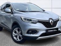 używany Renault Kadjar KADJAR1.5 Blue dCi Intens EDC