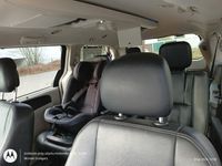 używany Chrysler Town & Country 2014 Turing L