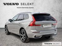 używany Volvo XC60 XC60 T6 Plug-In Hybrid AWD Plus Dark aut