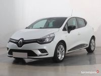 używany Renault Clio IV 