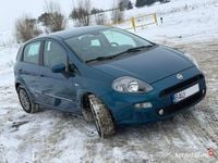 Używany Fiat Punto Evo 2012 Hatchback