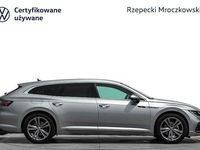 używany VW Arteon Shooting Brake R-Line