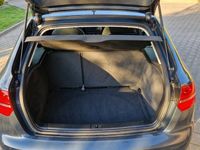 Używany Audi A3 2009 Grafitowy Hatchback