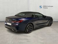 używany BMW M850 xDrive Cabrio