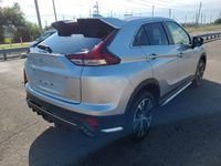 używany Mitsubishi Eclipse Cross 1.5dm 152KM 2021r. 14 300km