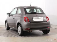 używany Fiat 500 1.2