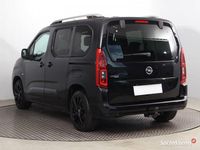 używany Opel Combo 1.2 Turbo