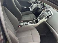 Używany Opel Astra 2010