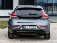 używany Volvo V40 D3 Diesel Stan idealny 100% Bezwypadkowy