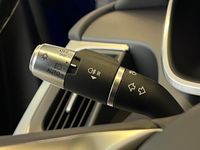 Używany Jaguar I-Pace SE 294 kW (400 KM) 2022 Błękit cezu SUV