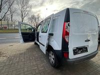 używany Renault Kangoo 