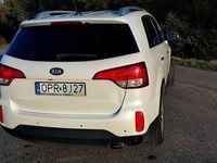 Używany Kia Sorento 2013 Biały SUV