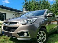 używany Hyundai ix35 Sprzedam
