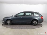Używany Skoda Octavia 150 KM (110 kW) 2018 Szary Kombi