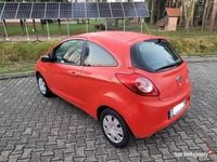 używany Ford Ka Śliczny 1.2 Titanium Klima (Fiat 500)