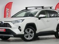 używany Toyota RAV4 Hybrid 4X4 / Panorama / Kamery 360 / Tempomat …